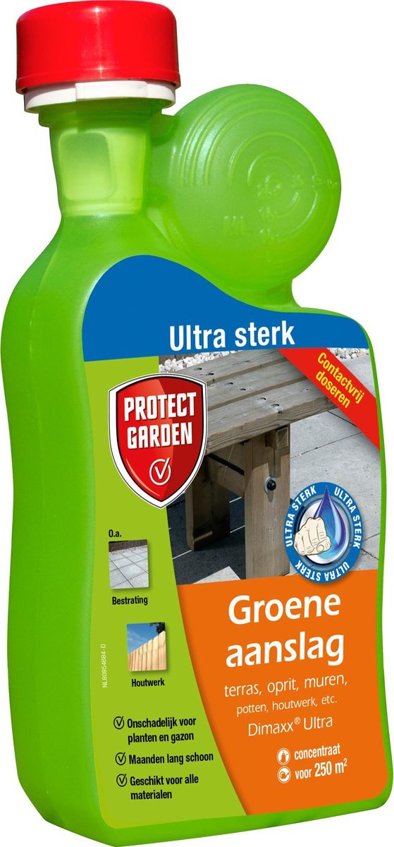 Protect Dimaxx Ultra 500ml