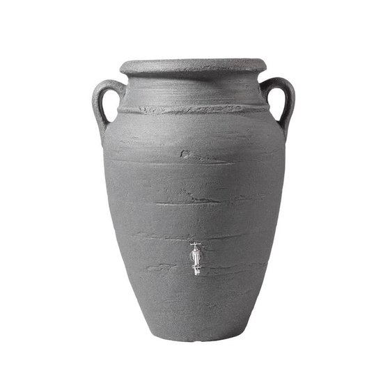 Garantia ANTIQUE muur amph. ton 260l antra - Grijs