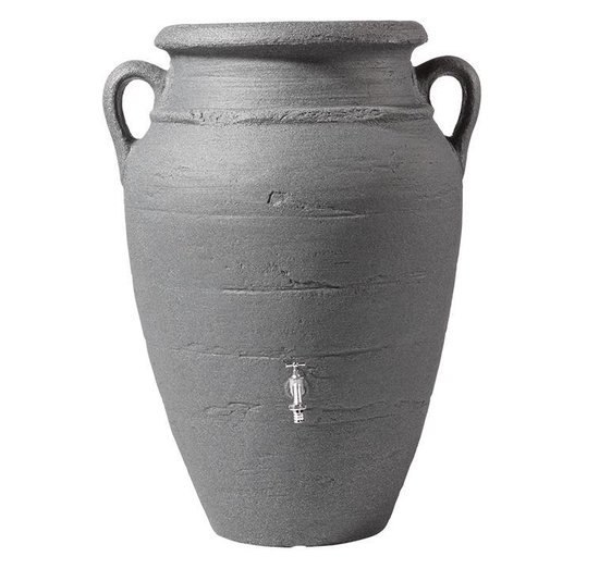 Garantia ANTIQUE muur amph. ton 260l antra - Grijs