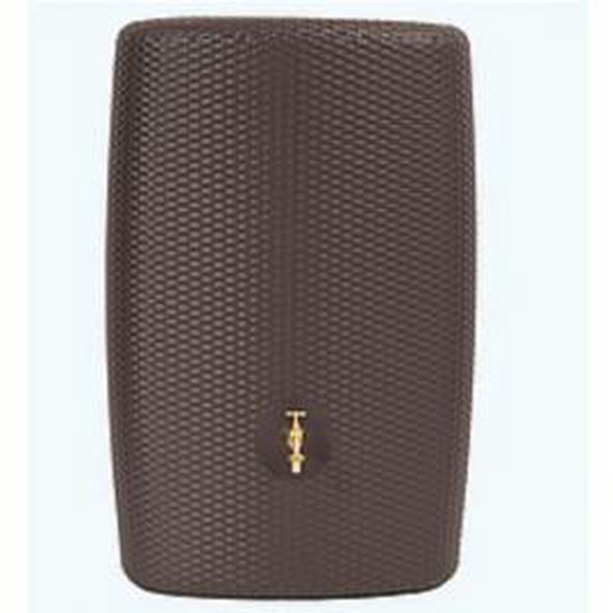 Garantia SUNDA regenton 300 lt mokka - Bruin