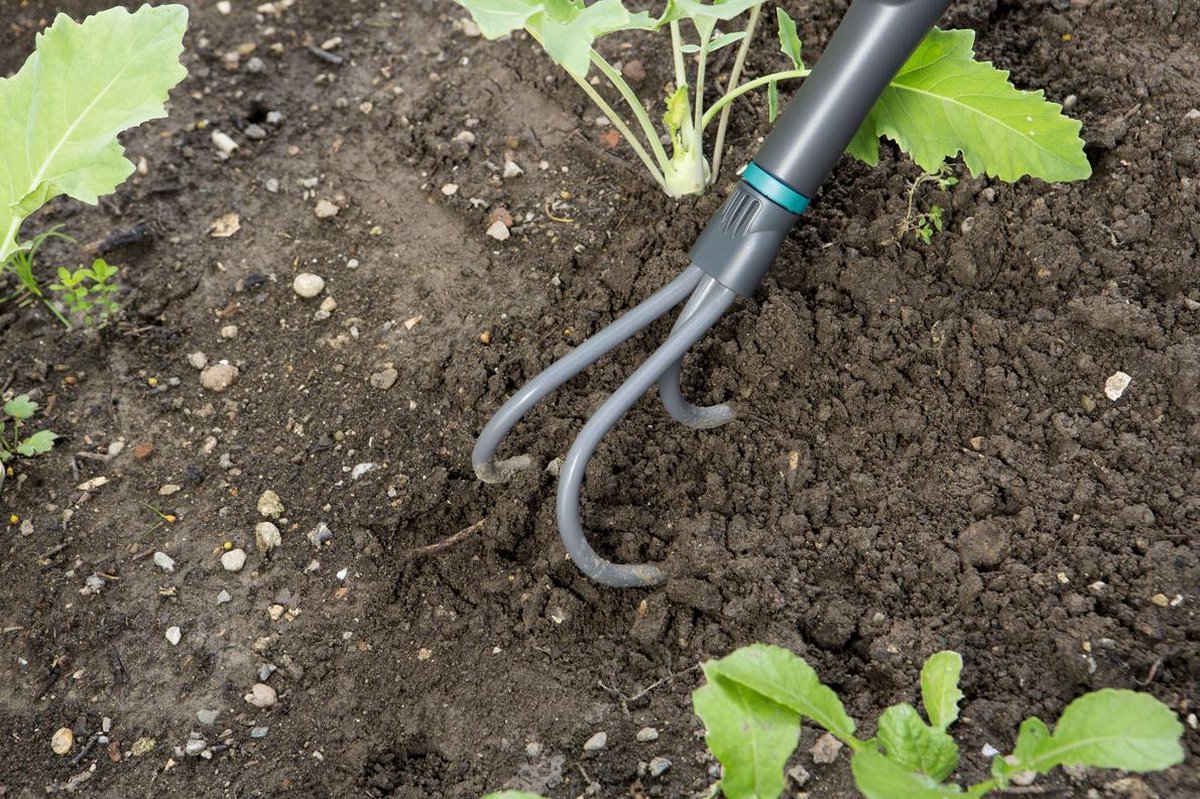 GARDENA NatureLine krabber