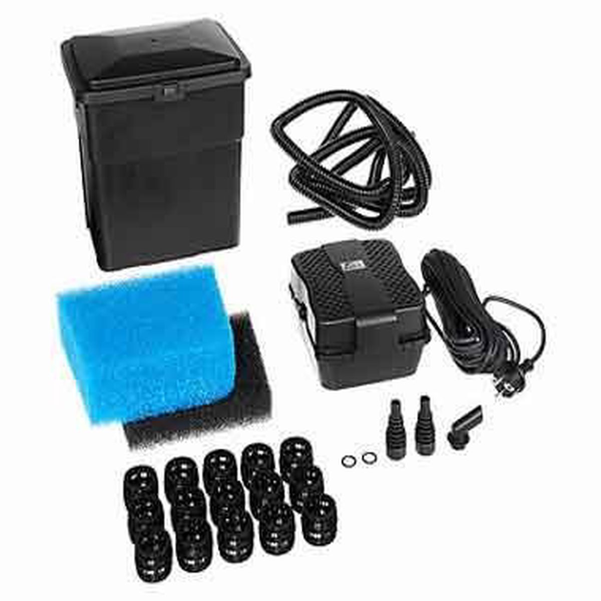 Oase Pondoclear set 4000