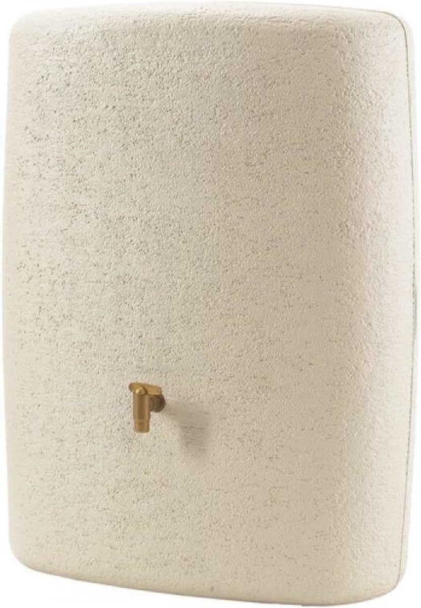 Garantia TERRA regenton 275 ltr zand - Beige