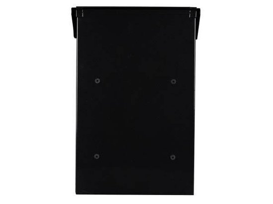 Toolland BRIEVENBUS - RIO - Zwart