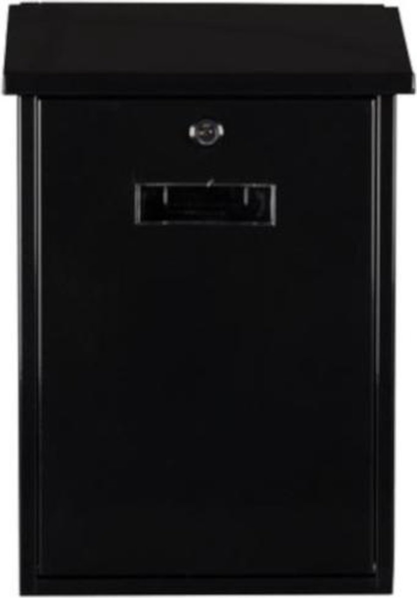 Toolland BRIEVENBUS - RIO - Zwart