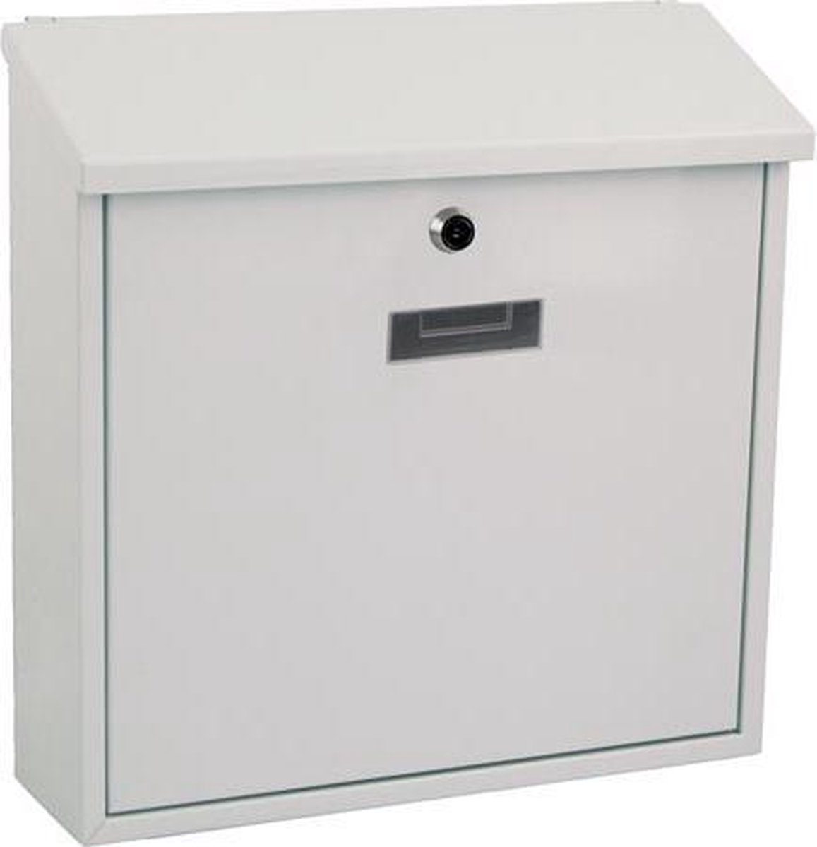 Toolland BRIEVENBUS - MONACO - WIT