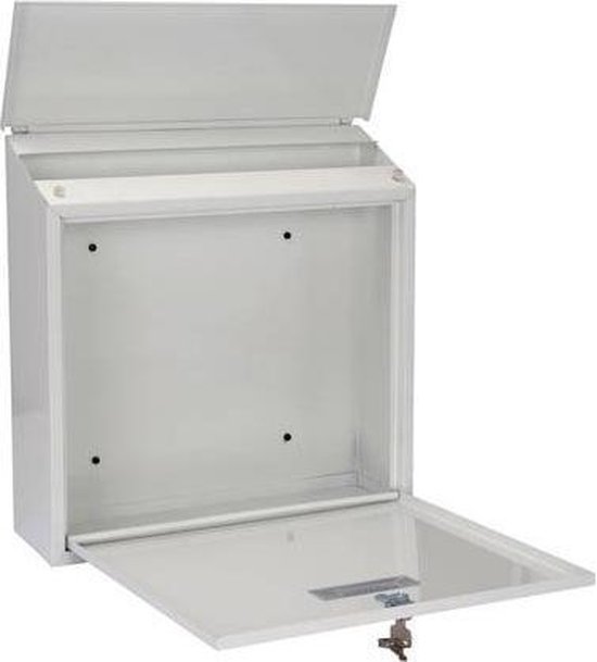 Toolland BRIEVENBUS - MONACO - WIT