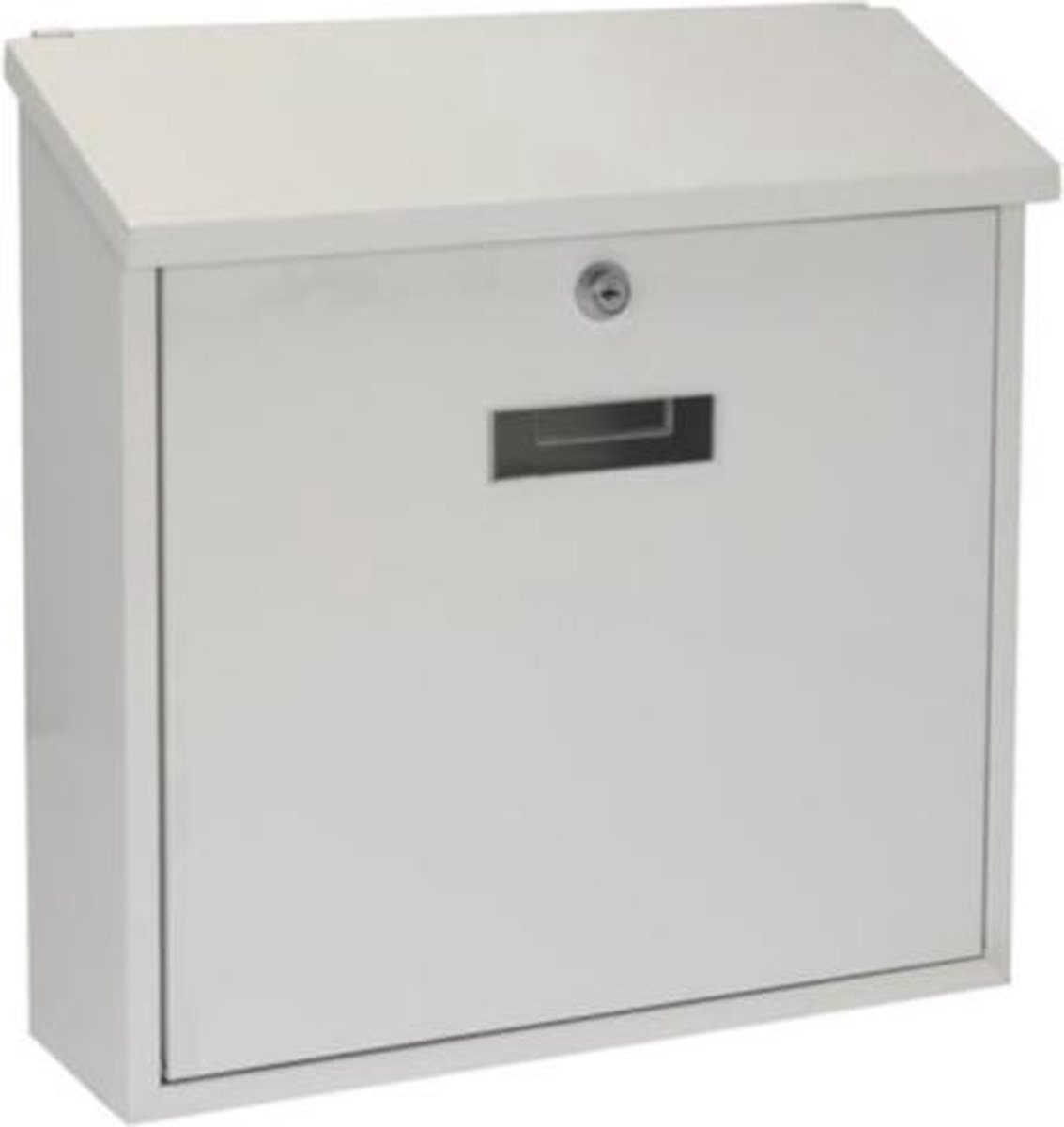 Toolland BRIEVENBUS - MONACO - WIT