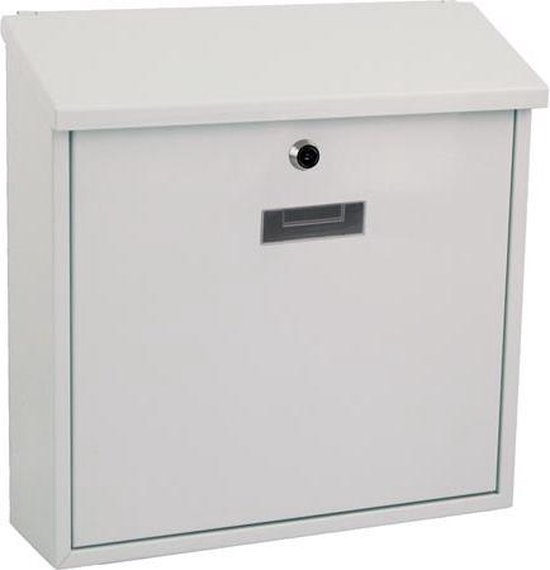 Toolland BRIEVENBUS - MONACO - WIT