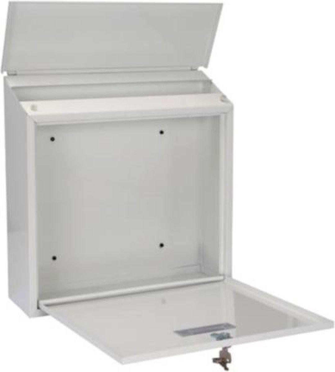 Toolland BRIEVENBUS - MONACO - WIT