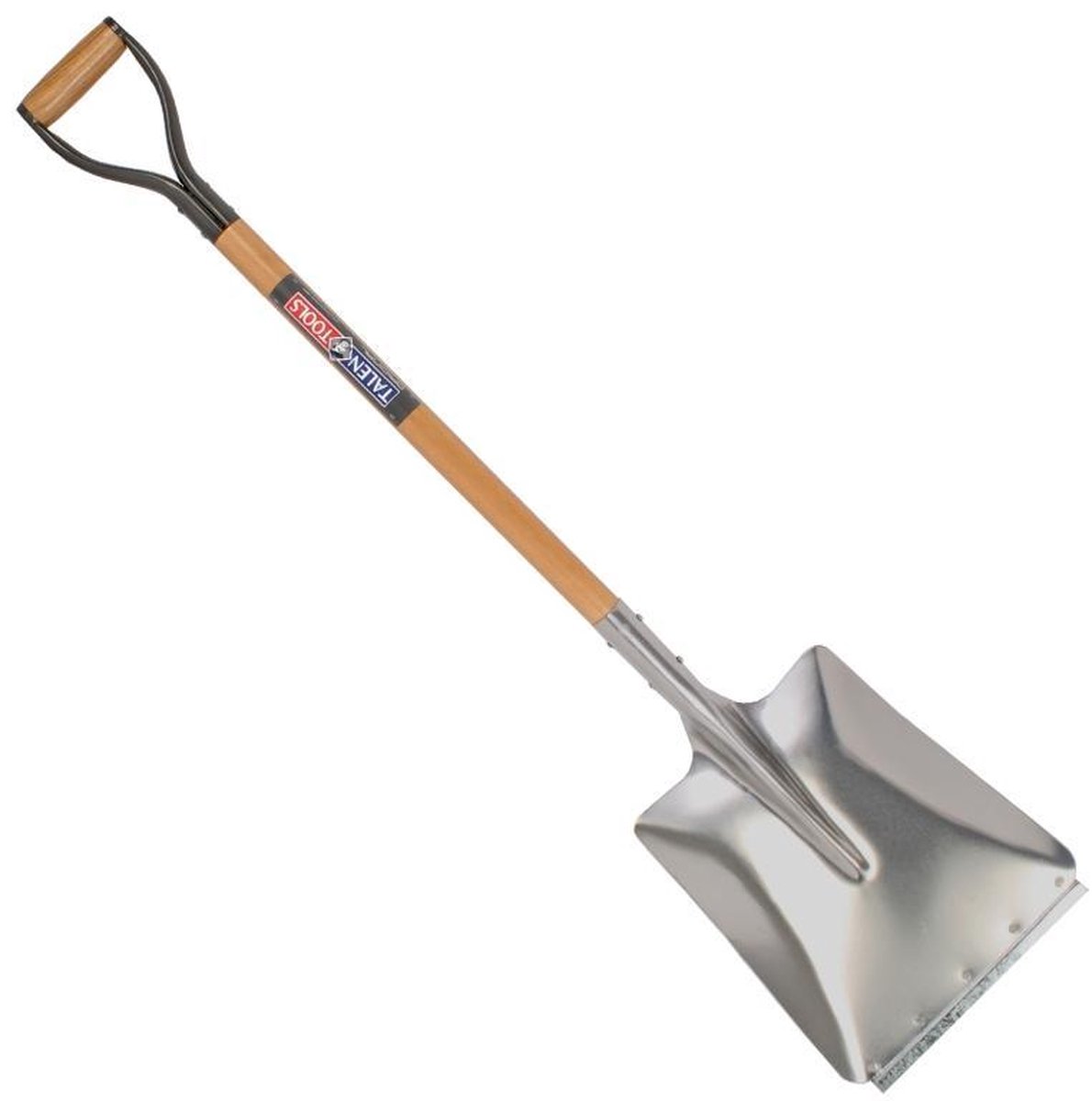 Talen Tools Ballastschop aluminium