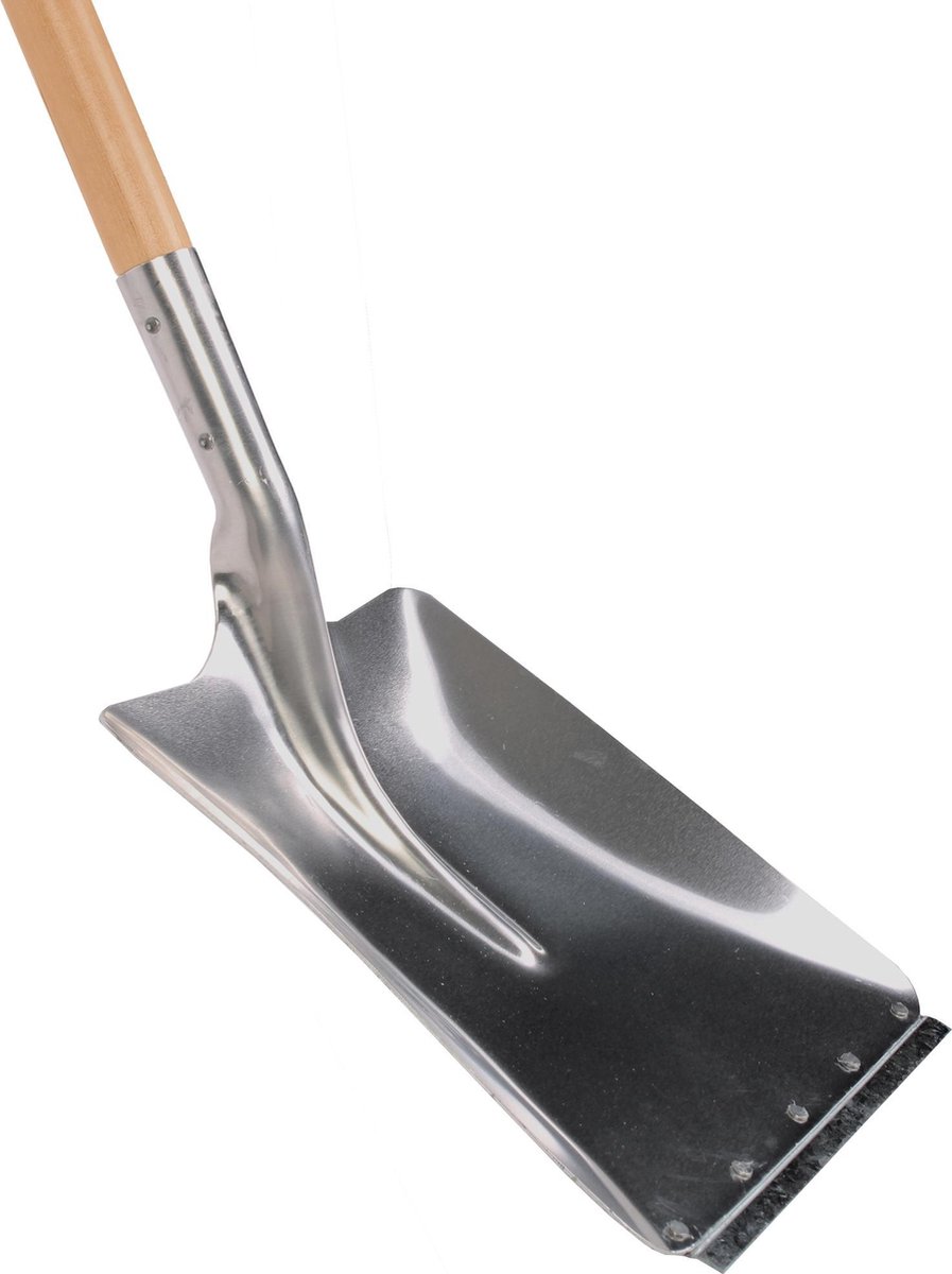 Talen Tools Ballastschop aluminium