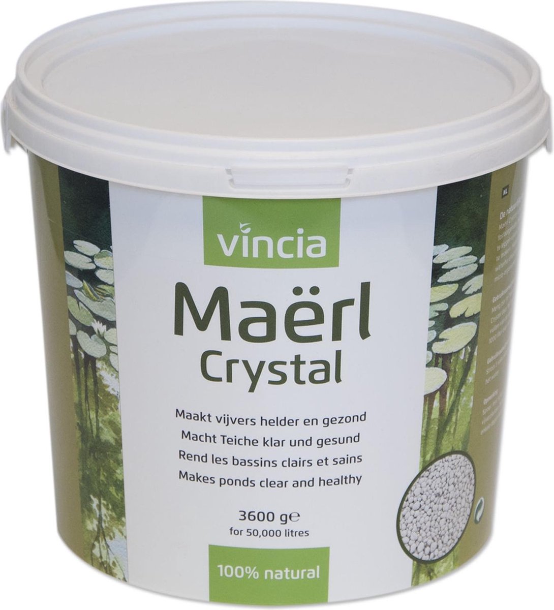 VT Maerl Crystal 2500 ml