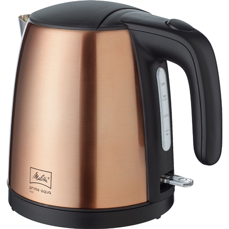 Melitta Prime Aqua mini waterkoker