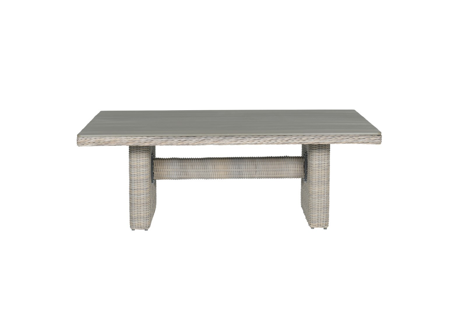 Garden Impressions Tennessee lounge/dining tafel - Beige