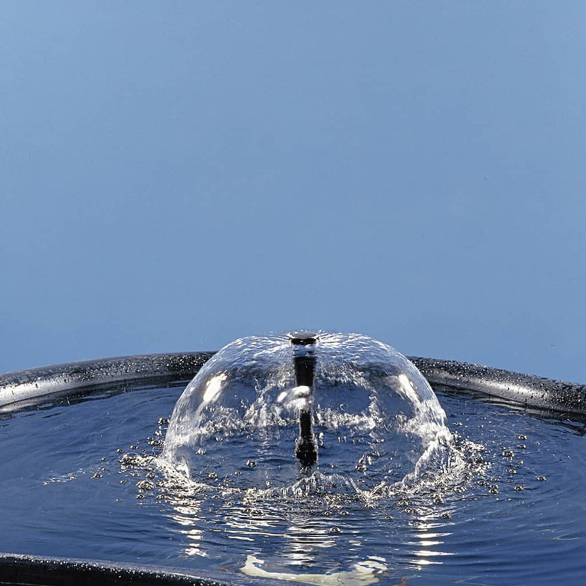 Ubbink Xtra vijverpomp 900 - Zwart