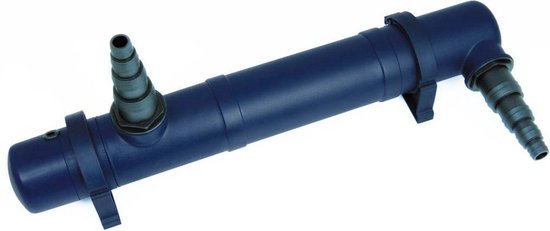 Ubbink AlgClear UVC 35000 / 36 W - Blauw