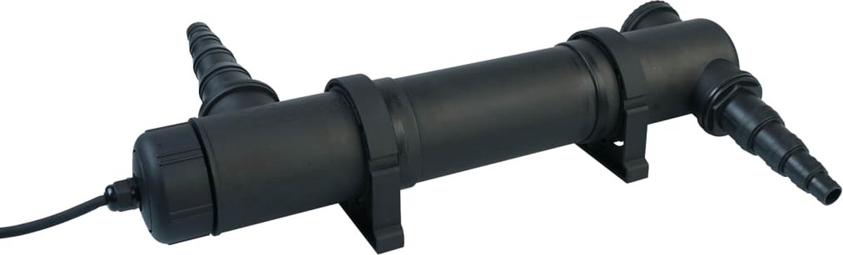 Ubbink AlgClear UVC 35000 / 36 W - Blauw