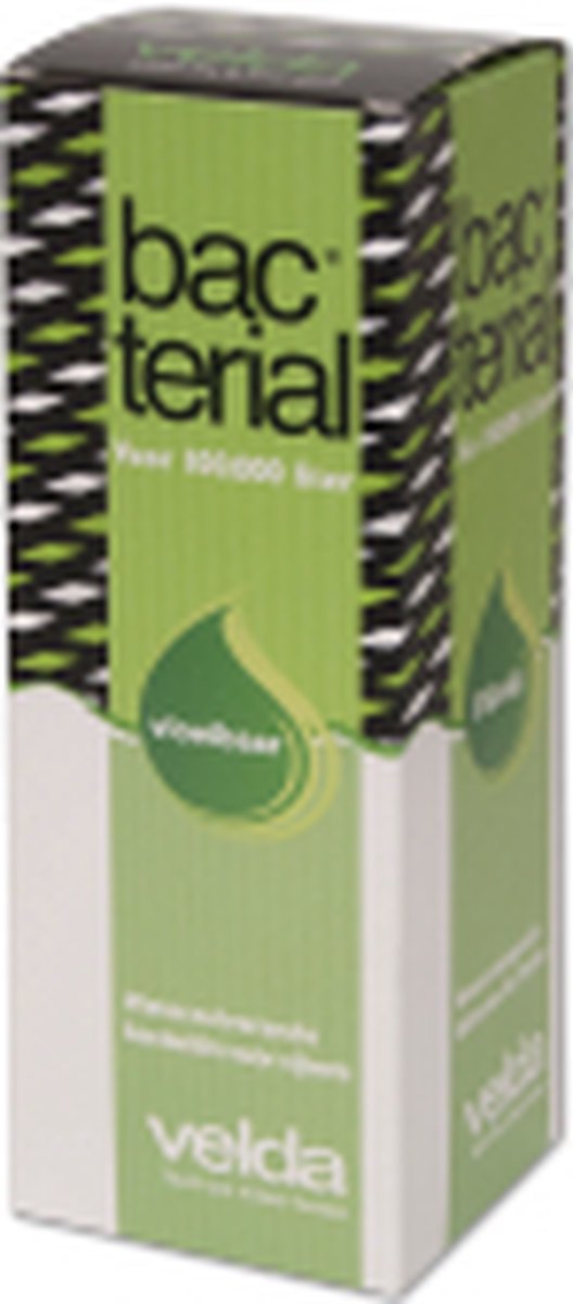 Velda Bacterial Liquid 500 ml
