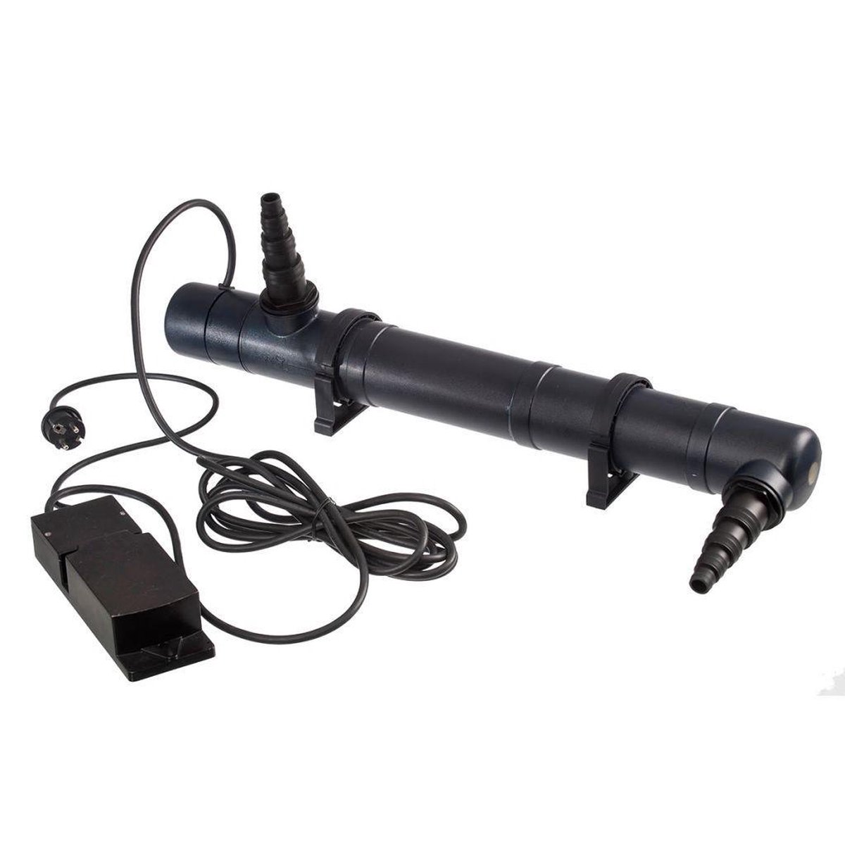 Ubbink AlgClear UVC 55000 / 55 W - Blauw