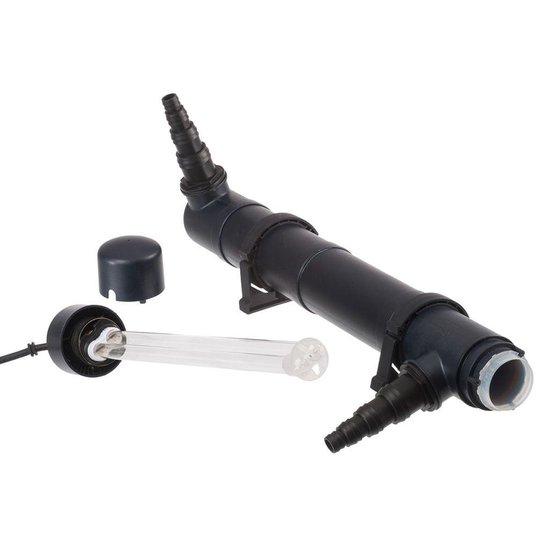 Ubbink AlgClear UVC 55000 / 55 W - Blauw