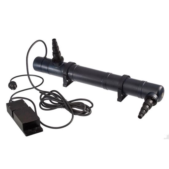 Ubbink AlgClear UVC 55000 / 55 W - Blauw