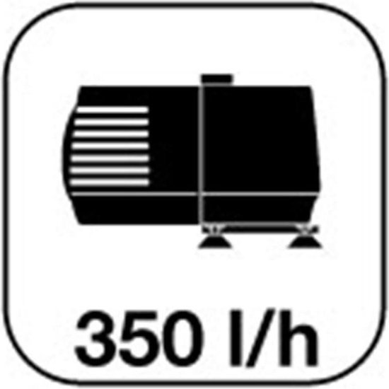 Ubbink Acqua Arte set Regina - Bruin