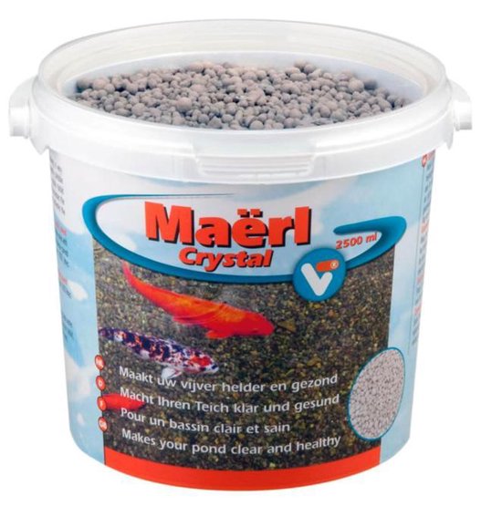 VT Maerl Crystal 1000 ml