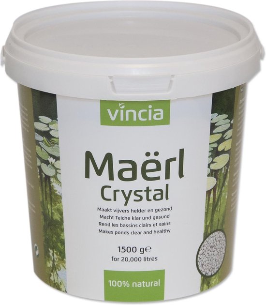 VT Maerl Crystal 1000 ml