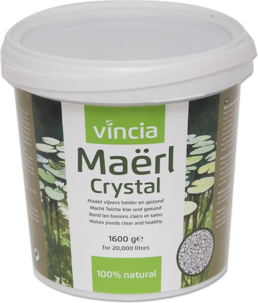 VT Maerl Crystal 1000 ml