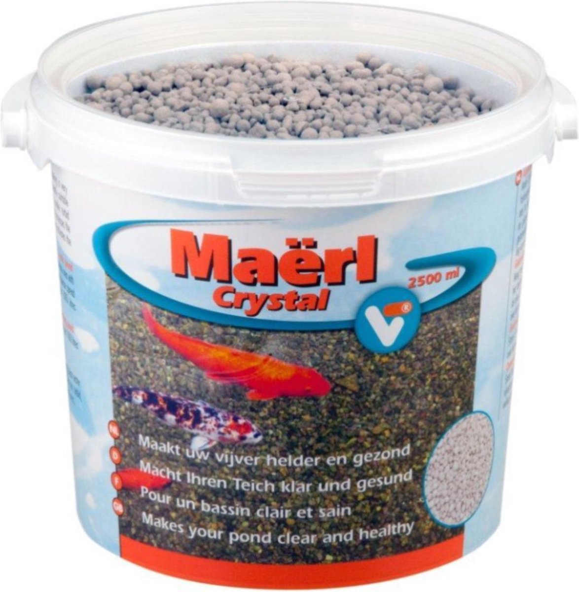 VT Maerl Crystal 1000 ml