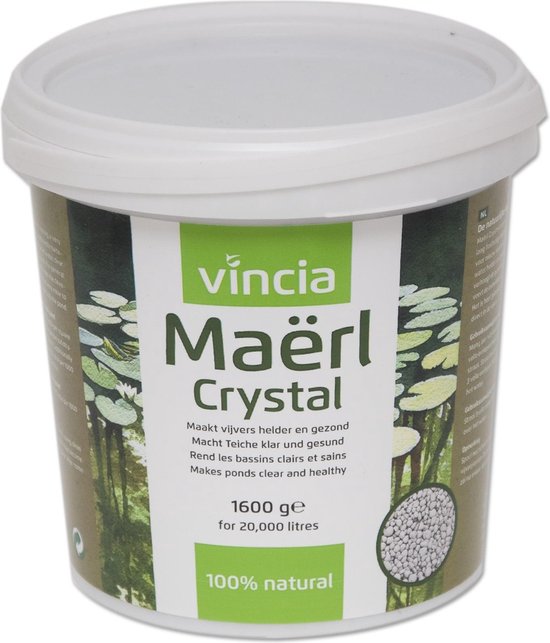 VT Maerl Crystal 1000 ml