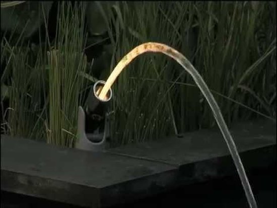 VT Fountain Jet