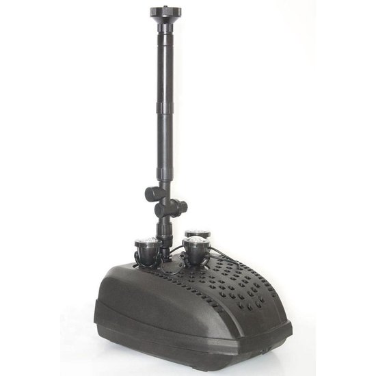Velda All in 1 Filter Fountain