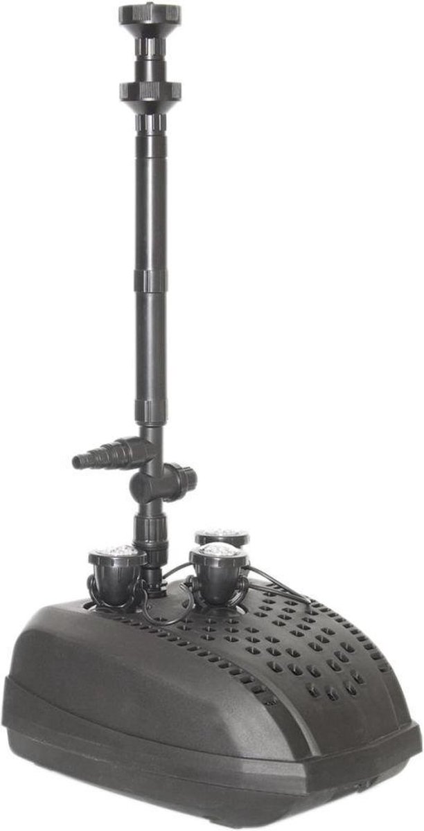 Velda All in 1 Filter Fountain
