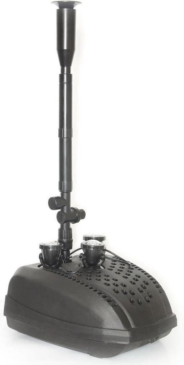 Velda All in 1 Filter Fountain