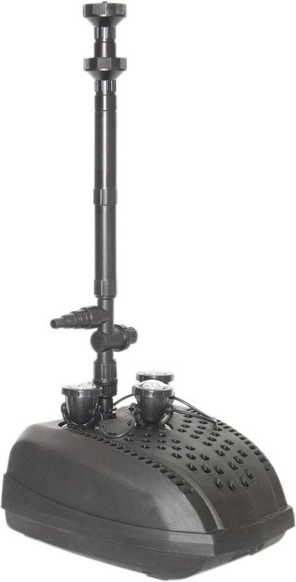 Velda All in 1 Filter Fountain