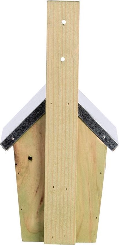 Best For Birds Vogelhuisje Esschert Design - Groen