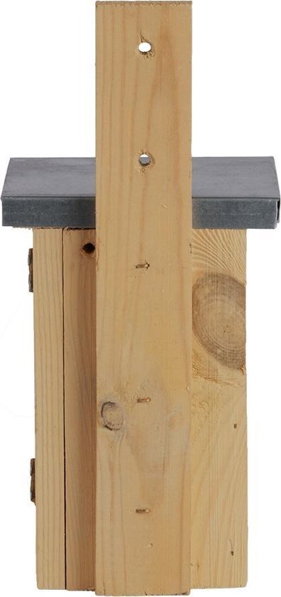 Best For Birds Nestkast winterkoning