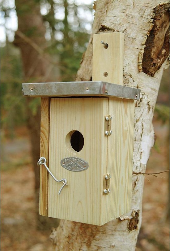 Best For Birds Nestkast winterkoning