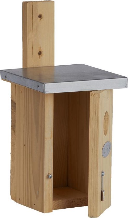 Best For Birds Nestkast winterkoning