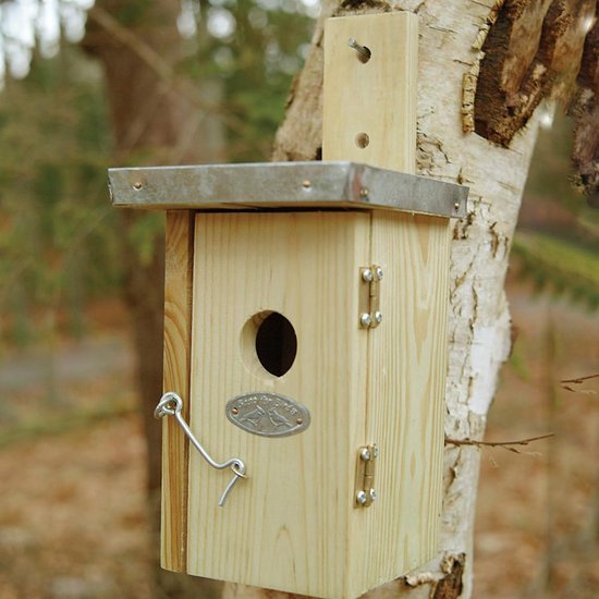 Best For Birds Nestkast winterkoning