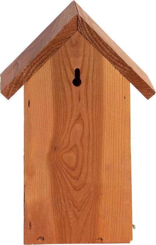 Esschert Design Nestkast Pimpelmees Douglas Hout