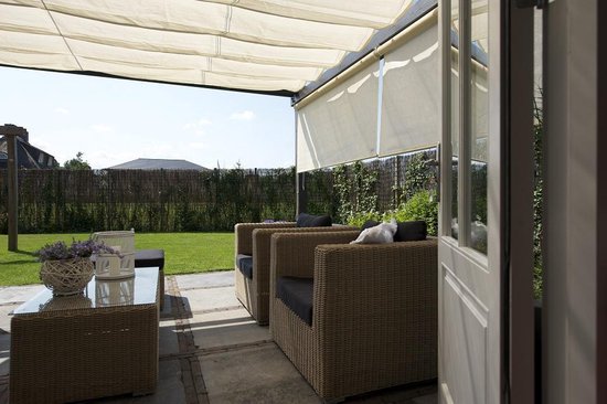 Nesling Rolgordijn B 0,98 x L 2,4m, Gebroken - Beige