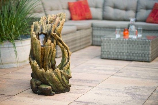 Ubbink Acqua Arte setlcamo - Bruin