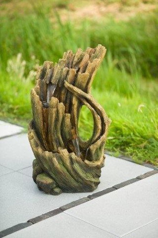 Ubbink Acqua Arte setlcamo - Bruin