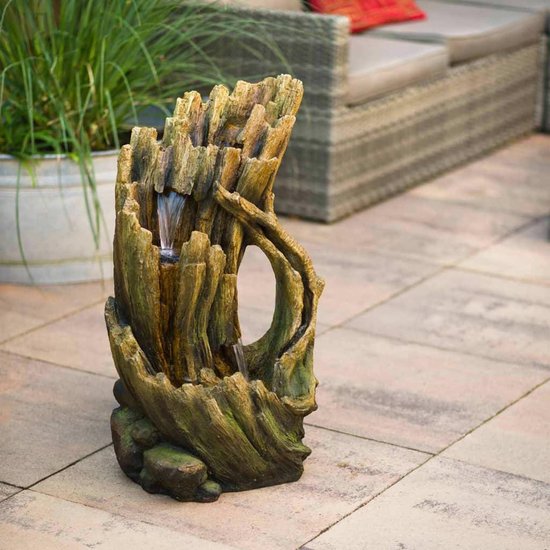 Ubbink Acqua Arte setlcamo - Bruin