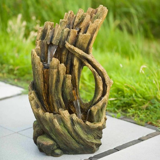 Ubbink Acqua Arte setlcamo - Bruin