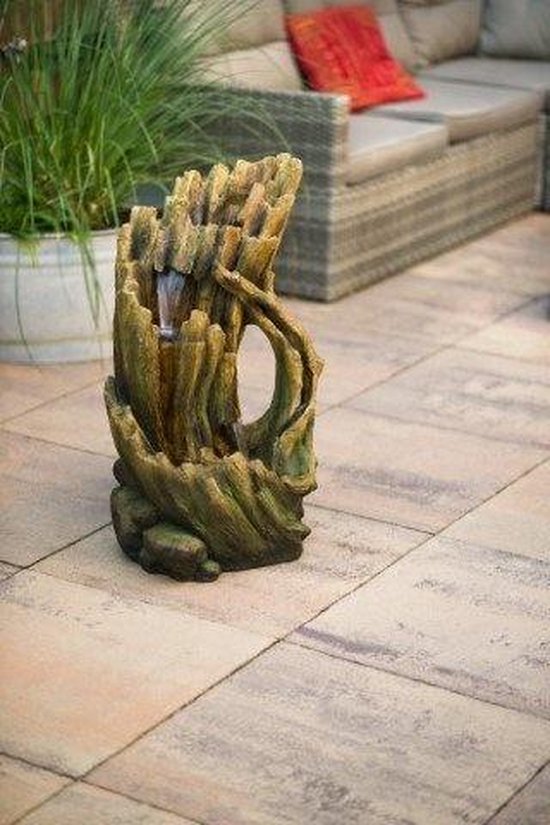 Ubbink Acqua Arte setlcamo - Bruin