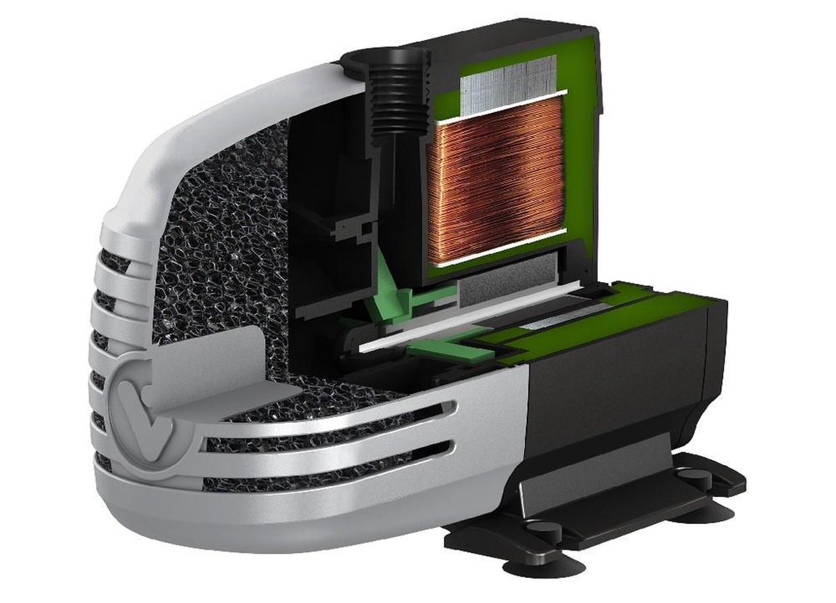 VT Fountain Pump 2000